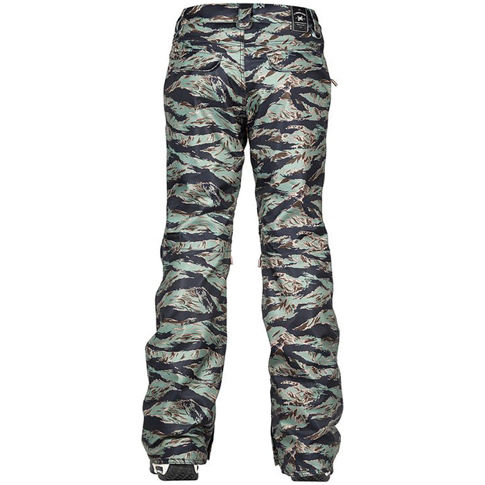 L1 Siren Pants - Women's Tiger Camo