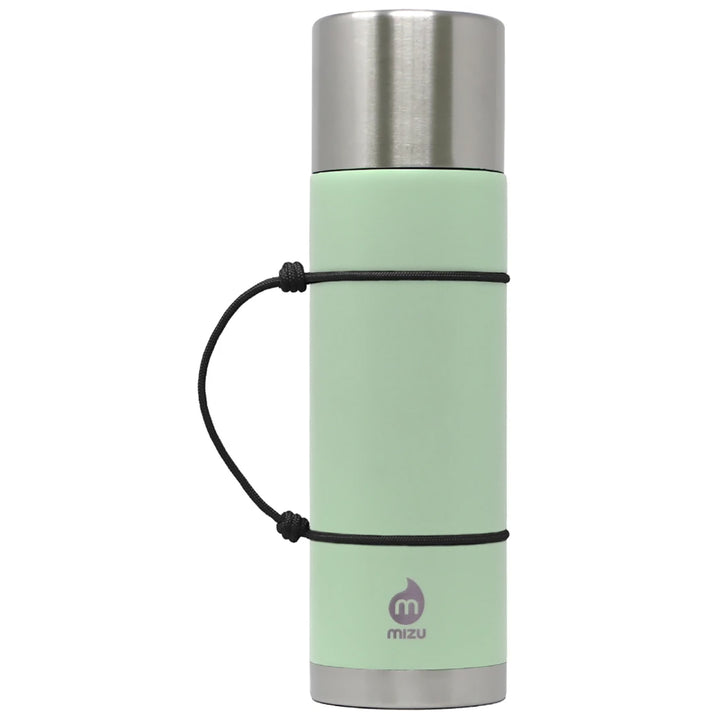 Mizu D7 22oz Bottle Sea Glass