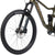 Devinci Django A 29 Deore 12s Complete Mountain Bike 2021 Green Rockwood