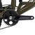 Devinci Django A 29 Deore 12s Complete Mountain Bike 2021 Green Rockwood