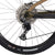 Devinci Django A 29 Deore 12s Complete Mountain Bike 2021 Green Rockwood