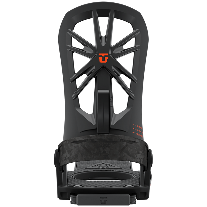 Union Explorer FC Splitboard Bindings 2022 Black