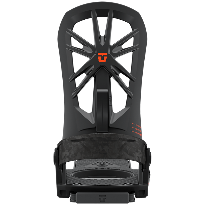 Union Explorer FC Splitboard Bindings 2022 Black