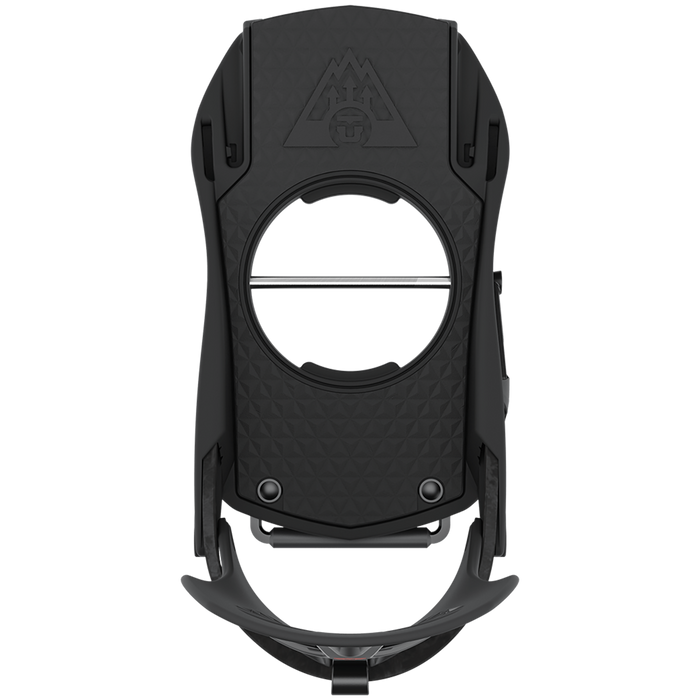 Union Explorer FC Splitboard Bindings 2022 Black
