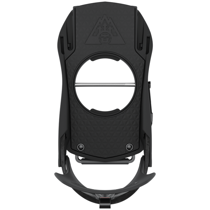 Union Explorer FC Splitboard Bindings 2022 Black