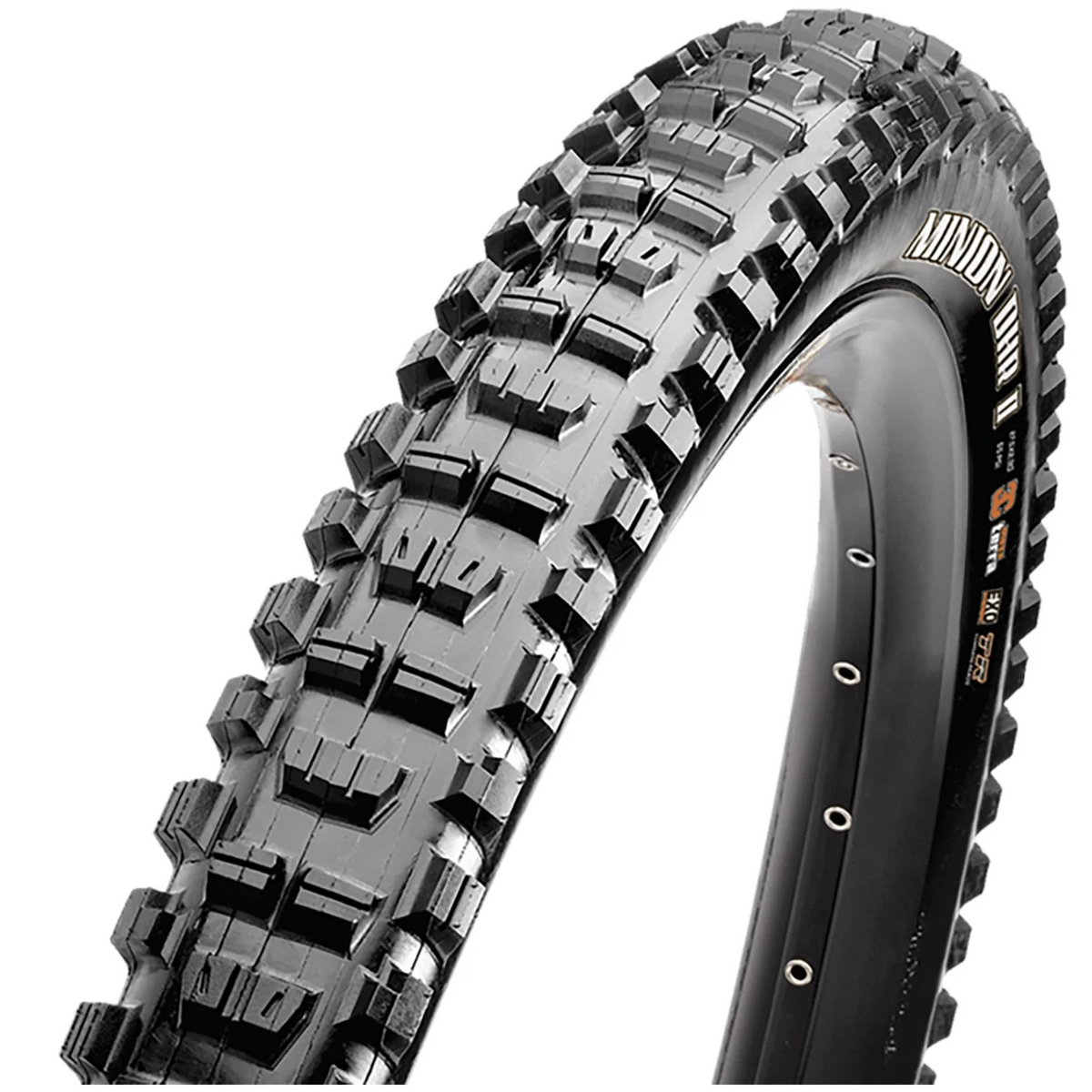 Maxxis Minion DHR II Tire - 26"