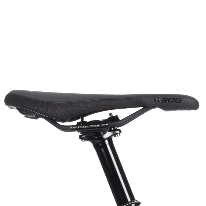 Devinci Troy A 29 Deore 12s Complete Mountain Bike 2021 Blue Andaman