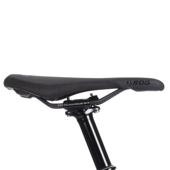 Devinci Troy A 29 Deore 12s Complete Mountain Bike 2021 Blue Andaman