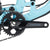 Devinci Troy A 29 Deore 12s Complete Mountain Bike 2021 Blue Andaman
