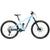 Devinci Troy A 29 Deore 12s Complete Mountain Bike 2021 Blue Andaman