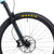 Devinci Troy A 29 Deore 12s Complete Mountain Bike 2021 Blue Andaman