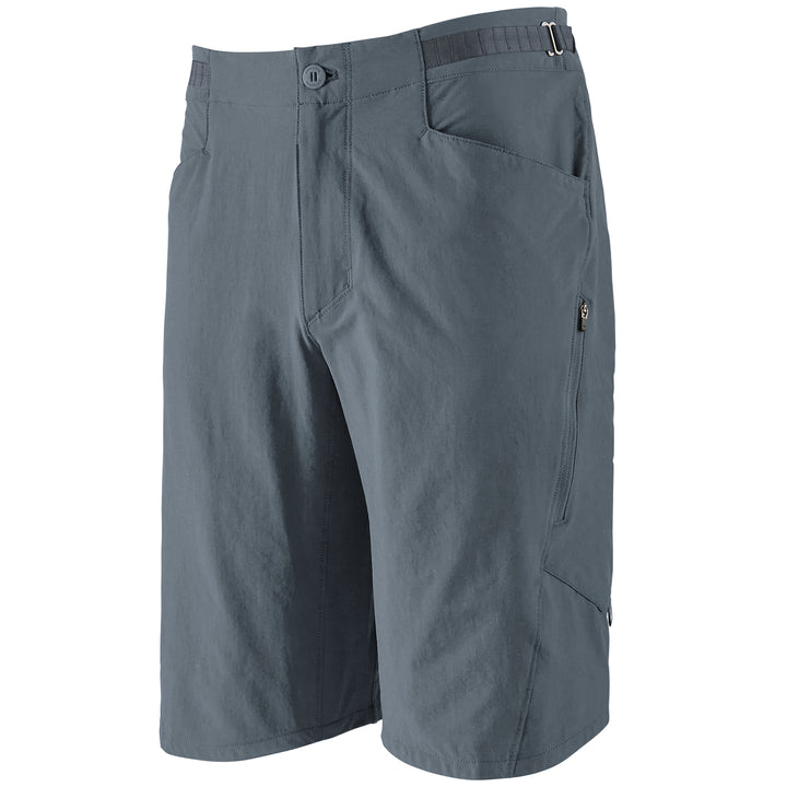 Patagonia Dirt Craft Bike Shorts Plume Grey