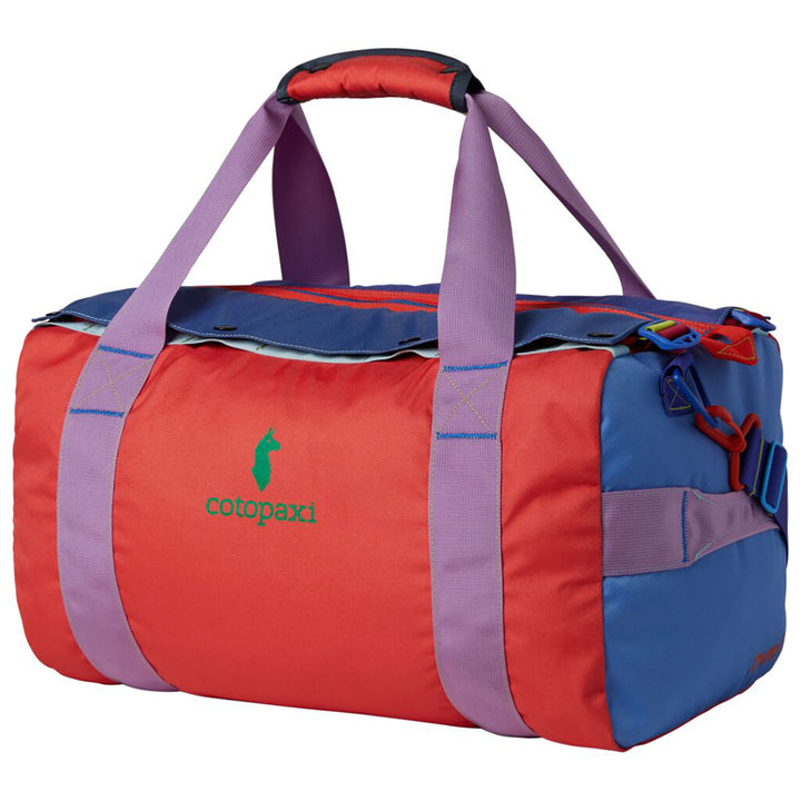 Cotopaxi Chumpi 35L Duffle Bag Del Dia