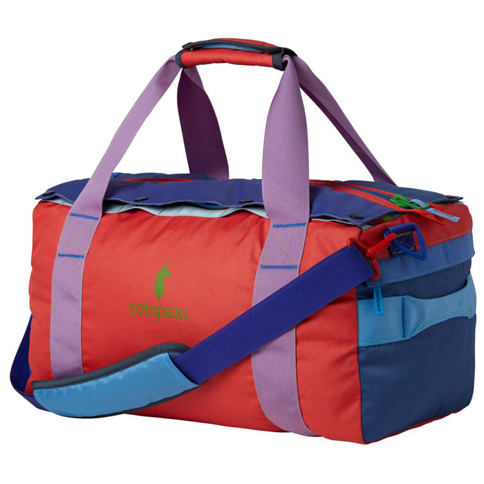 Cotopaxi Chumpi 35L Duffle Bag Del Dia