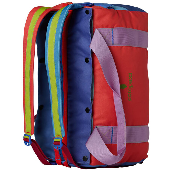 Cotopaxi Chumpi 35L Duffle Bag Del Dia