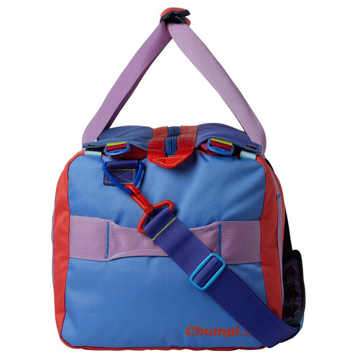 Cotopaxi Chumpi 35L Duffle Bag Del Dia