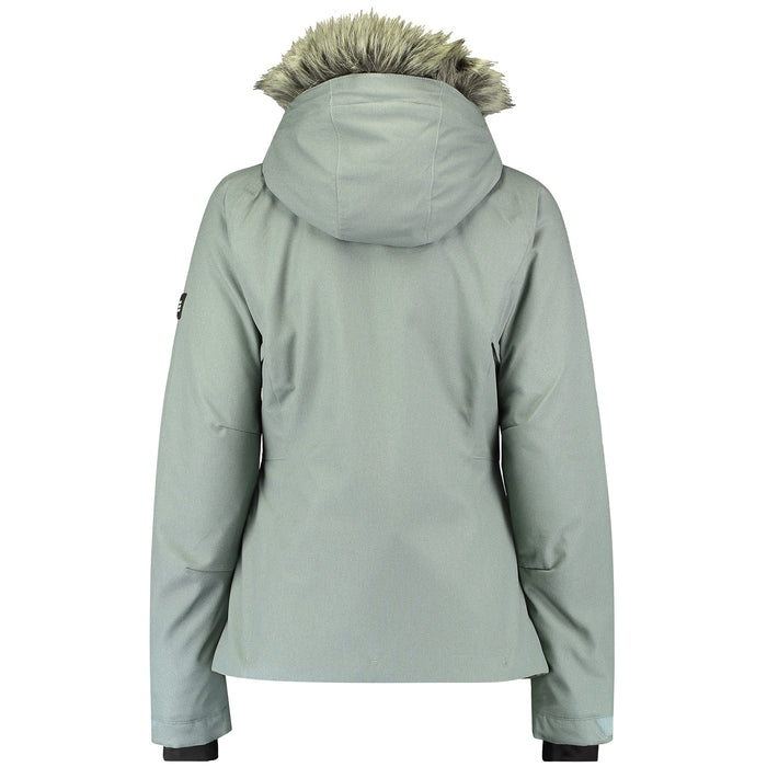O'Neill Vauxite Jacket - Women's Jadeite