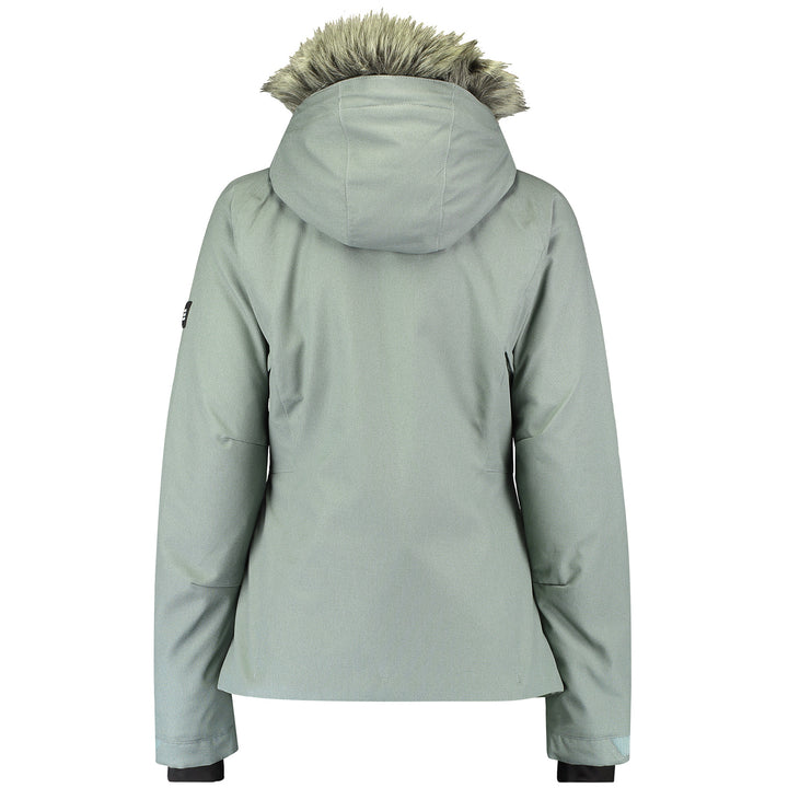 O'Neill Vauxite Jacket - Women's Jadeite