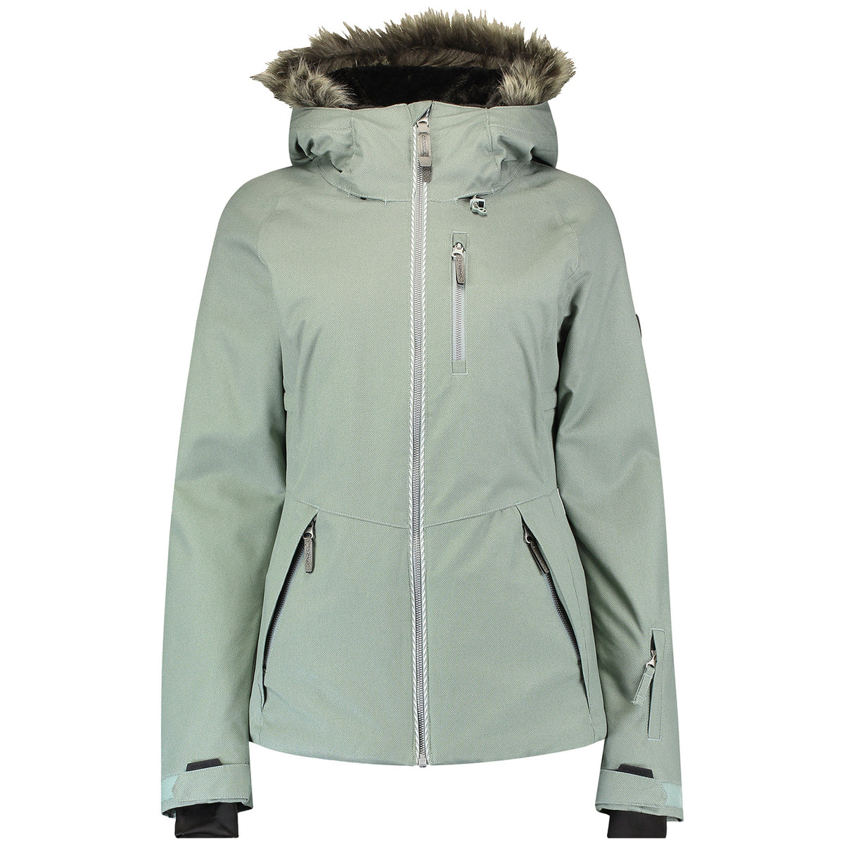 O'Neill Vauxite Jacket - Women's Jadeite
