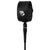 Creatures of Leisure Superlite Lite 6' Surf Leash Black