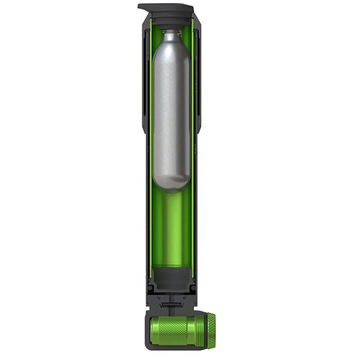 OneUp Components EDC Pump