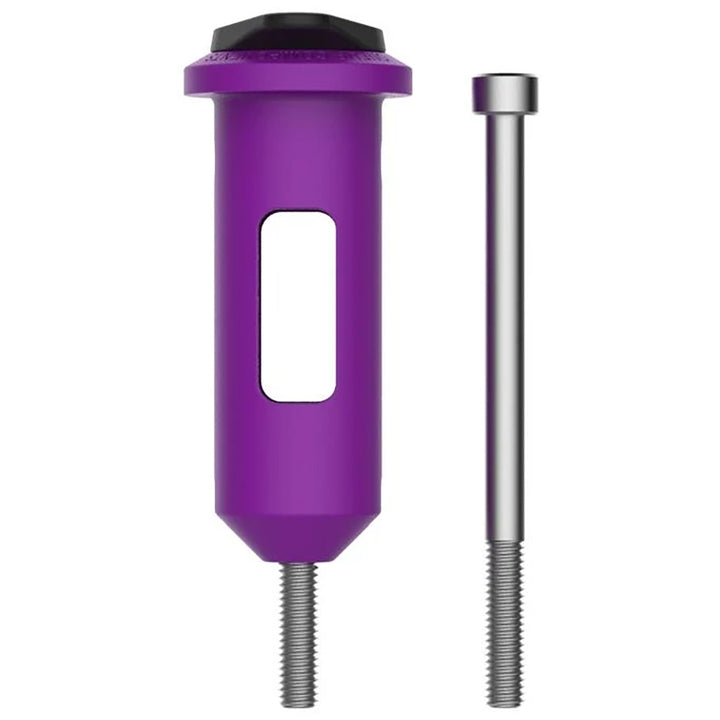 OneUp Components EDC Lite Tool Purple