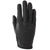 Yeti Cycles Turq Dot Air Bike Gloves Black