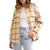 Rhythm Vintage Shirt Jacket - Women's Sand