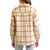 Rhythm Vintage Shirt Jacket - Women's Sand