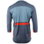 Yeti Cycles Enduro 3/4 Jersey Slate