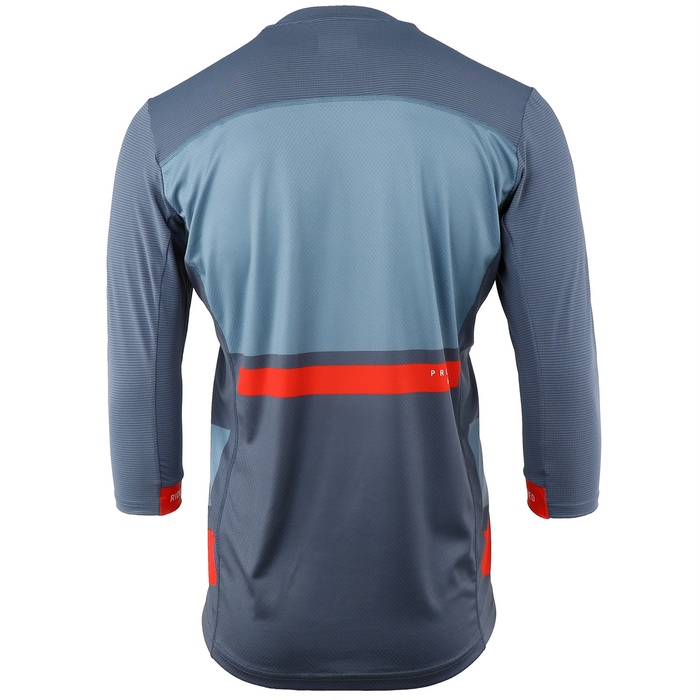 Yeti Cycles Enduro 3/4 Jersey Slate