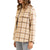 Rhythm Vintage Shirt Jacket - Women's Sand