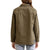Rhythm Military Jacket - Women's Khaki