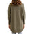 Rhythm Winter Sun Tunic - Women's Khaki