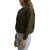 Rhythm Classic Crew Fleece - Women's Olive