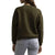 Rhythm Classic Crew Fleece - Women's Olive