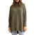 Rhythm Winter Sun Tunic - Women's Khaki