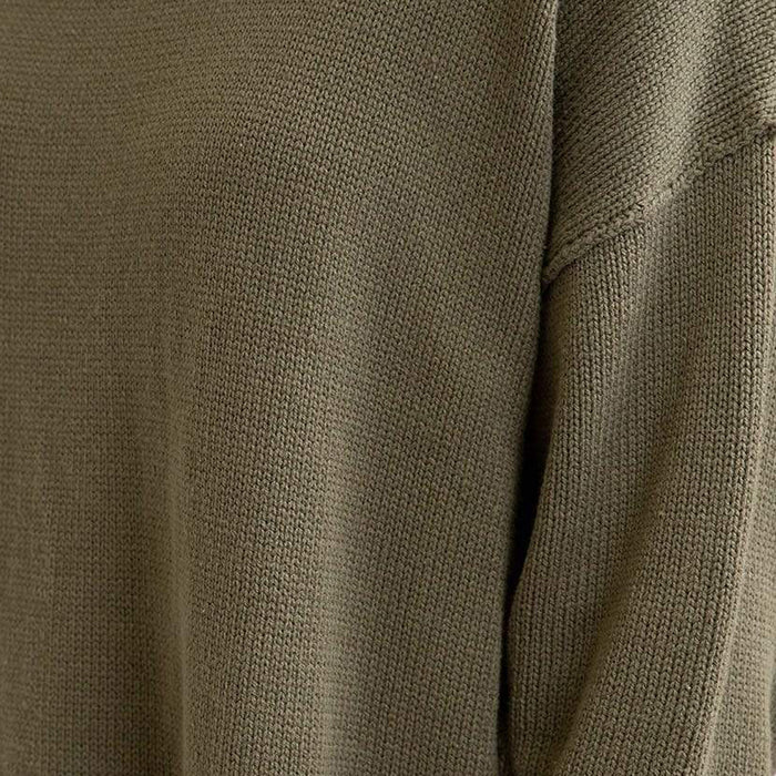 Rhythm Winter Sun Tunic - Women's Khaki