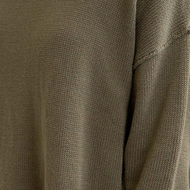 Rhythm Winter Sun Tunic - Women's Khaki