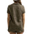 Rhythm Classic Short-Sleeve Top - Women's Olive
