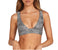 Volcom x Coco Ho Halter Bikini Top - Women's Black