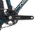 Norco Torrent HT S2 Complete Mountain Bike 2023 Green/Silver