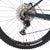Norco Torrent HT S2 Complete Mountain Bike 2023 Green/Silver