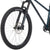 Norco Torrent HT S2 Complete Mountain Bike 2023 Green/Silver
