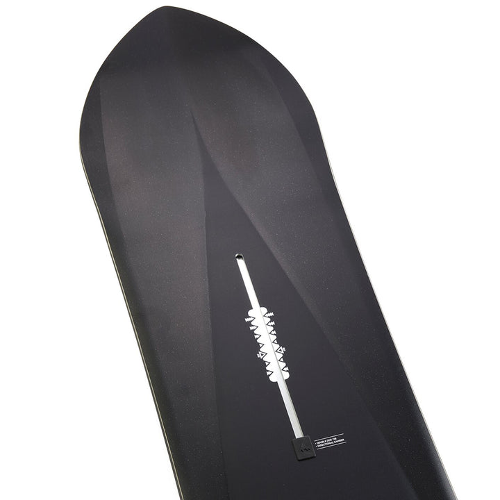 Burton Family Tree 3D Double Dog Snowboard 2021