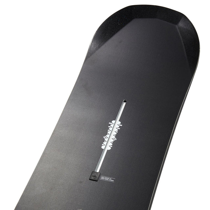 Burton Family Tree 3D Daily Driver Snowboard 2021