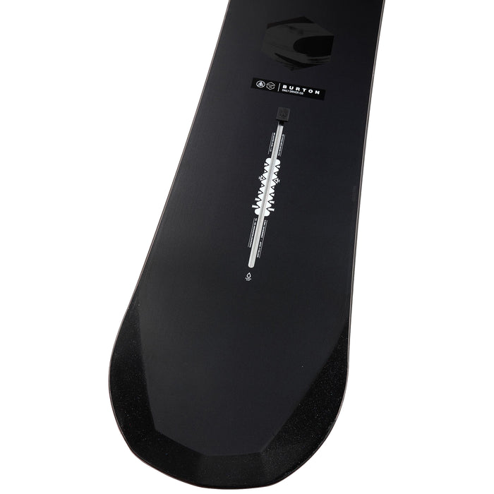 Burton Family Tree 3D Daily Driver Snowboard 2021