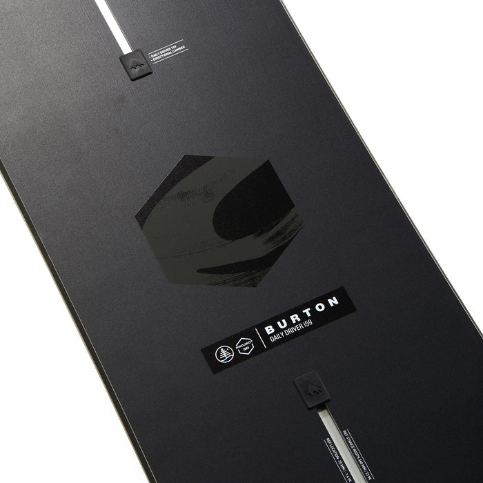 Burton Family Tree 3D Daily Driver Snowboard 2021