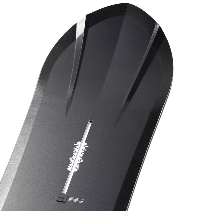 Burton Family Tree 3D Deep Daze Snowboard 2021