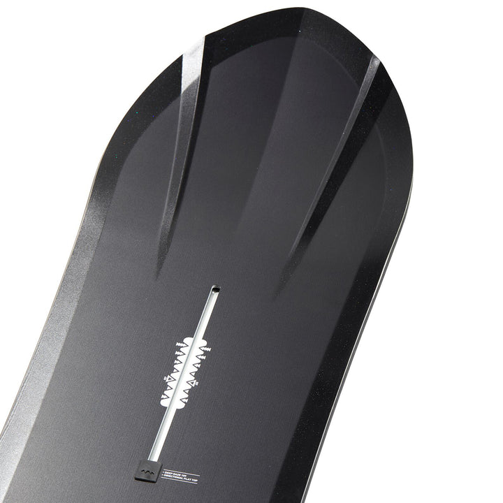 Burton Family Tree 3D Deep Daze Snowboard 2021